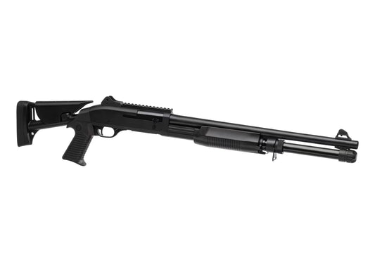 Cyma CM373 3-Shot Shotgun – Tactical CQB Pistol Grip Style