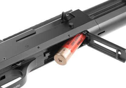 Cyma CM373M 3-Shot Shotgun Metal Version – M4 Super 90 Style