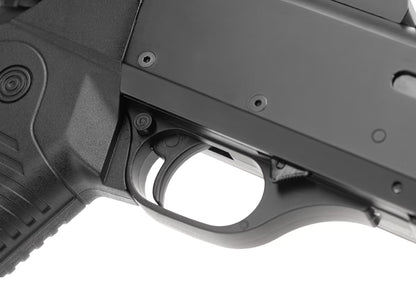 Cyma CM373M 3-Shot Shotgun Metal Version – M4 Super 90 Style