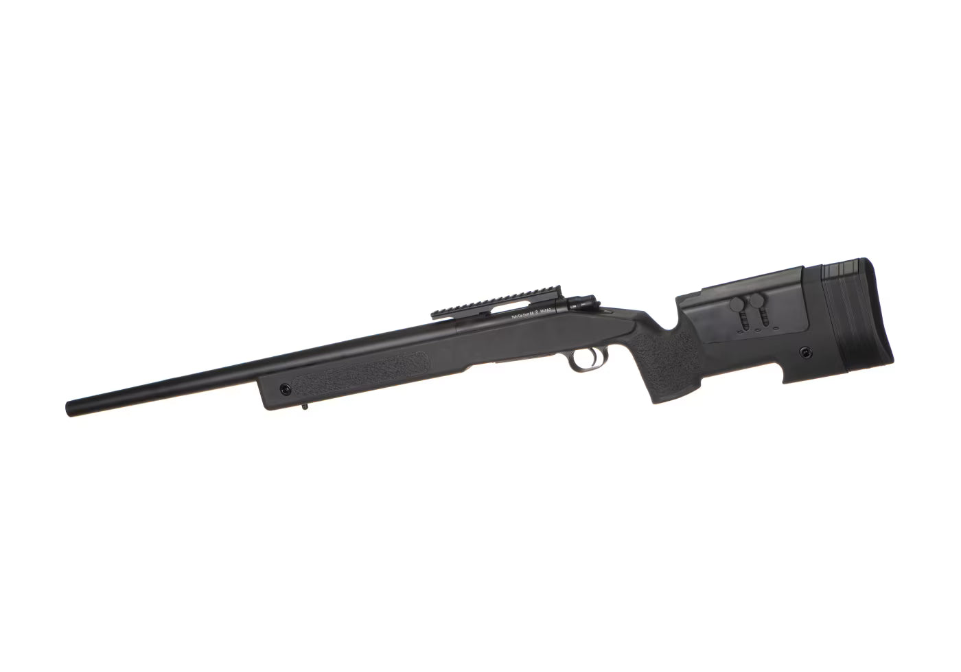Cyma CM700 M40A3 Bolt-Action Sniper Rifle – Schwarz