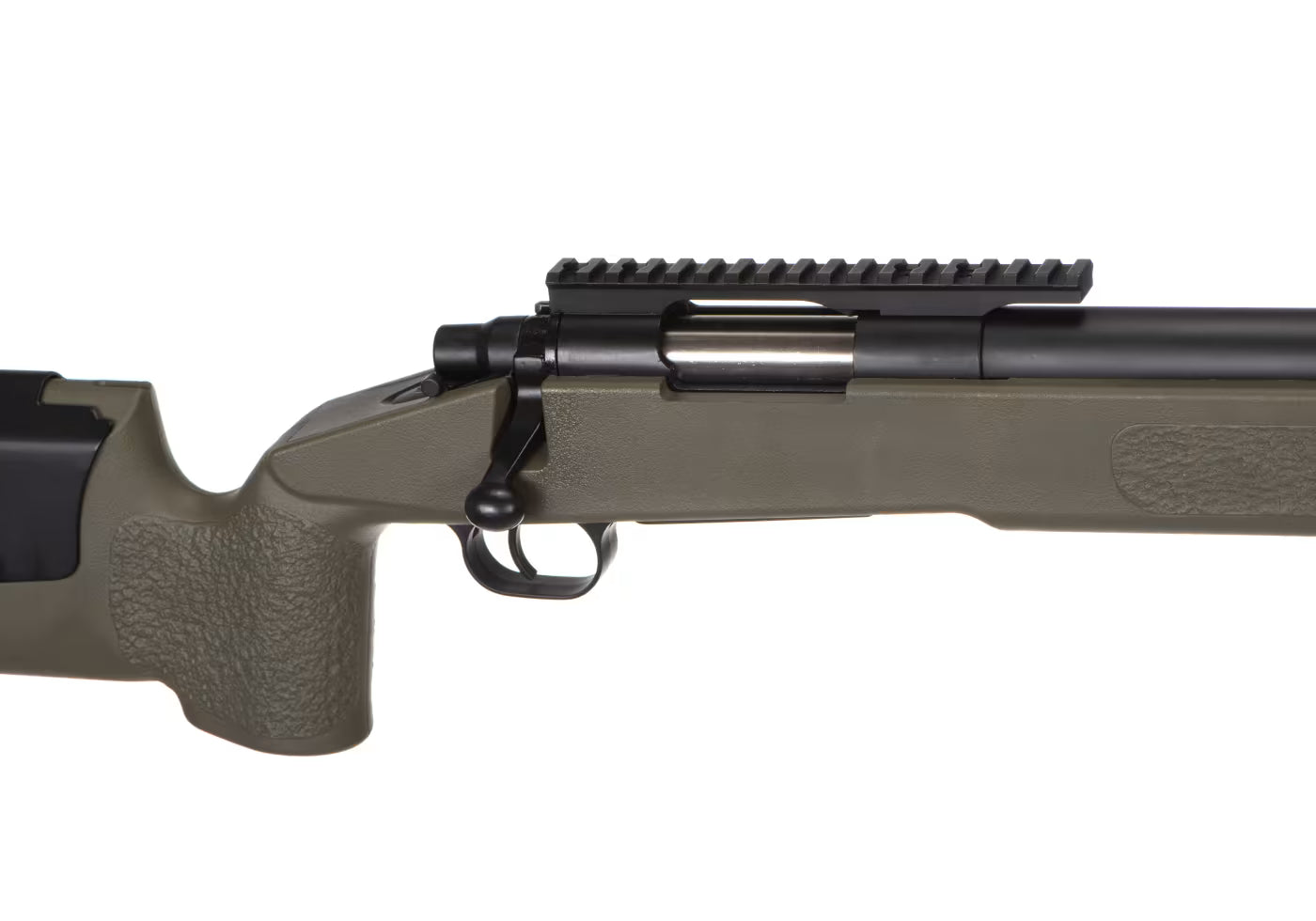 Cyma CM700 M40A3 Bolt-Action Sniper Rifle – OD Green