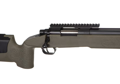 Cyma CM700 M40A3 Bolt-Action Sniper Rifle – OD Green
