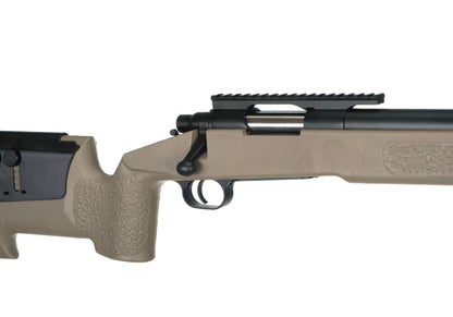 Cyma CM700 M40A3 Bolt-Action Sniper Rifle – Tan / Desert