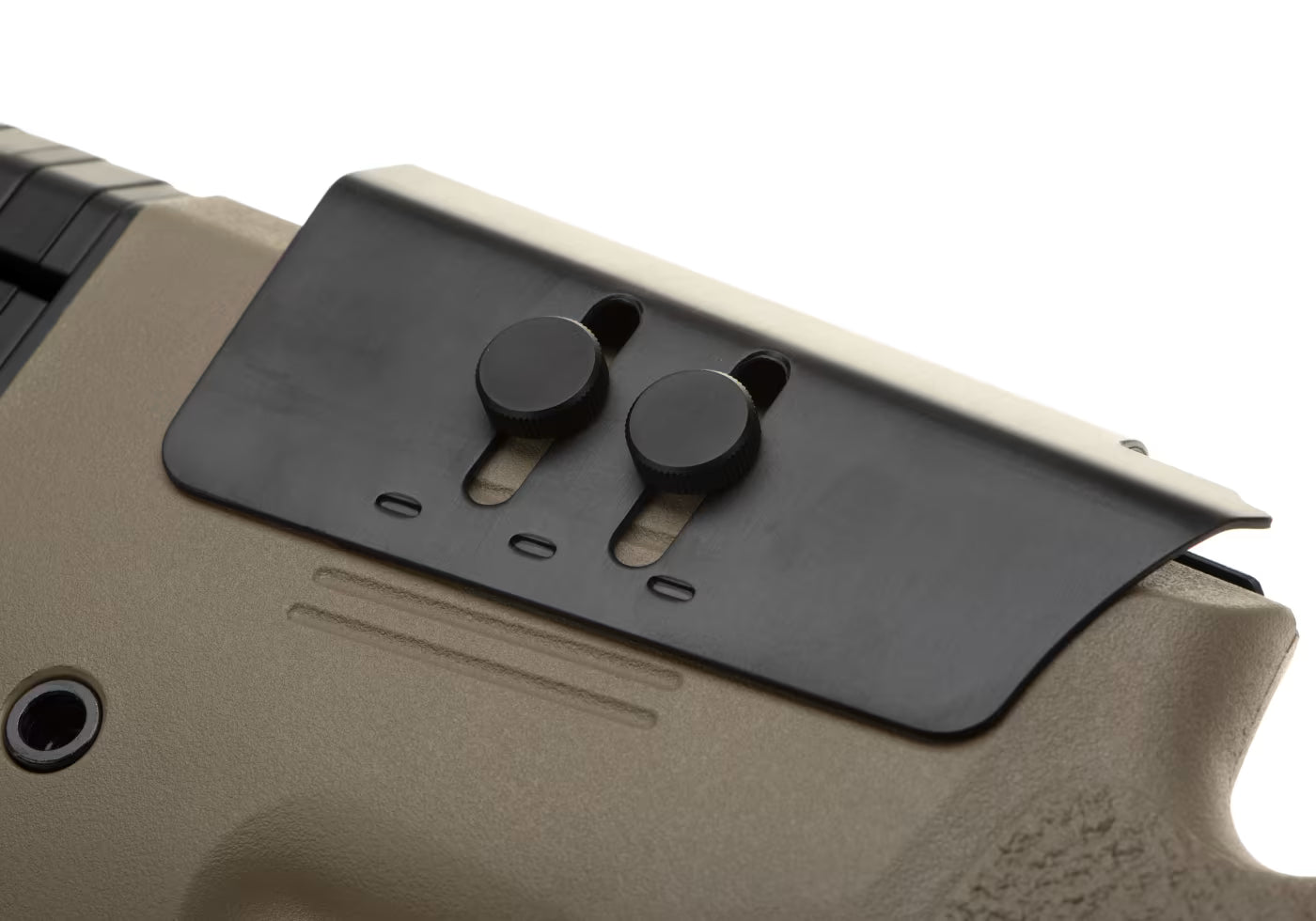 Cyma CM700 M40A3 Bolt-Action Sniper Rifle – Tan / Desert