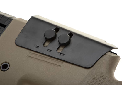 Cyma CM700 M40A3 Bolt-Action Sniper Rifle – Tan / Desert