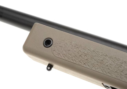 Cyma CM700 M40A3 Bolt-Action Sniper Rifle – Tan / Desert