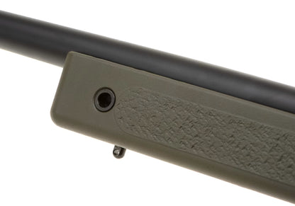 Cyma CM700 M40A3 Bolt-Action Sniper Rifle – OD Green