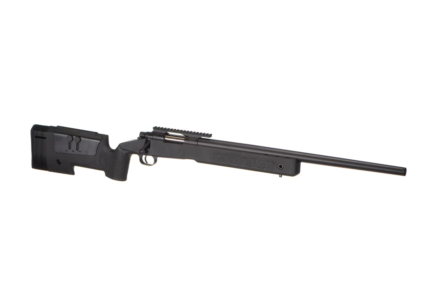 Cyma CM700 M40A3 Bolt-Action Sniper Rifle – Schwarz