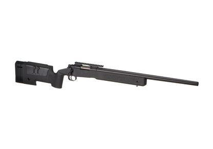 Cyma CM700 M40A3 Bolt-Action Sniper Rifle – Schwarz