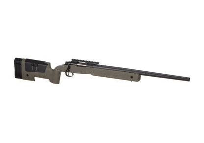 Cyma CM700 M40A3 Bolt-Action Sniper Rifle – OD Green