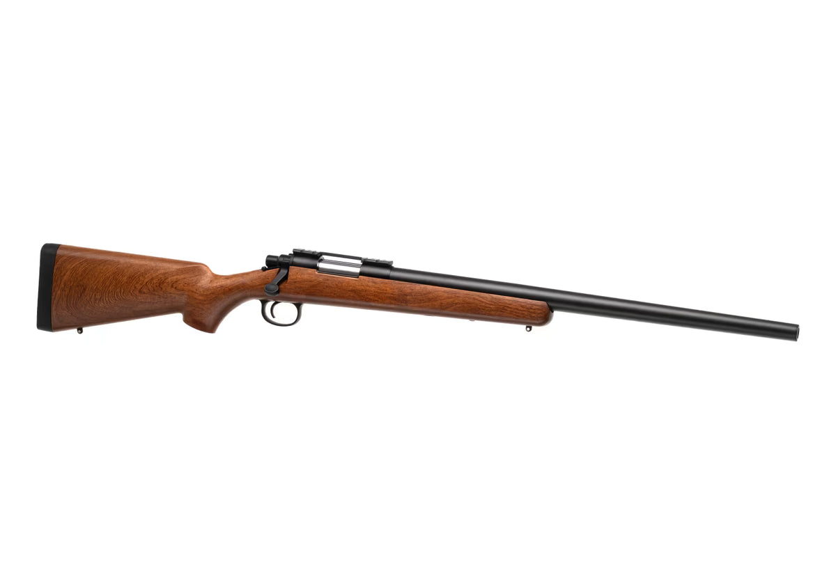 Cyma CM701C VSR-10 Bolt-Action Sniper Rifle – Holz-Optik