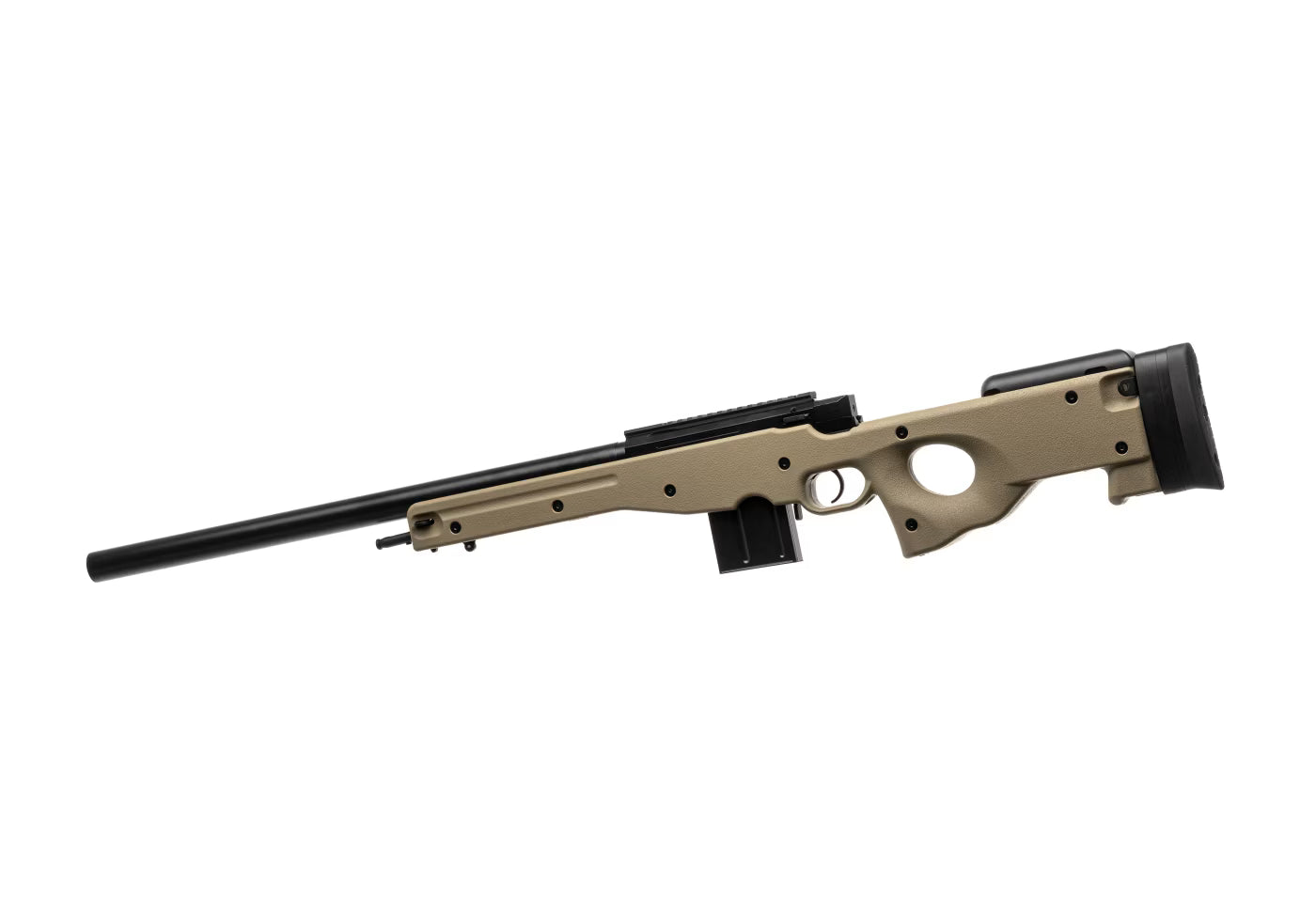Cyma CM703 L96 Bolt-Action Sniper Rifle – Tan
