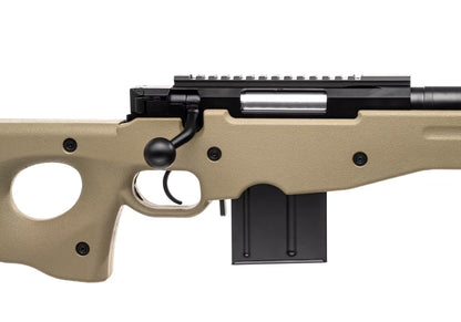 Cyma CM703 L96 Bolt-Action Sniper Rifle – Tan