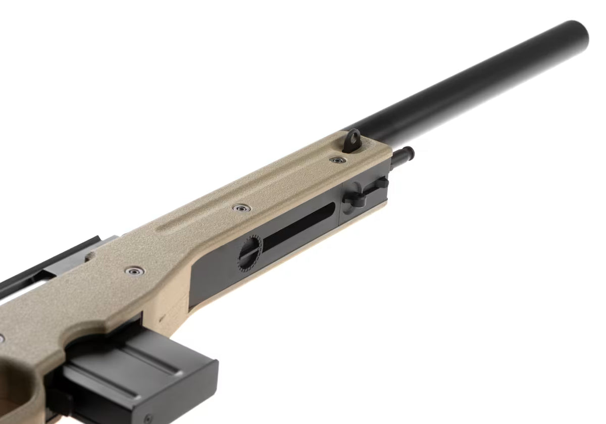 Cyma CM703 L96 Bolt-Action Sniper Rifle – Tan