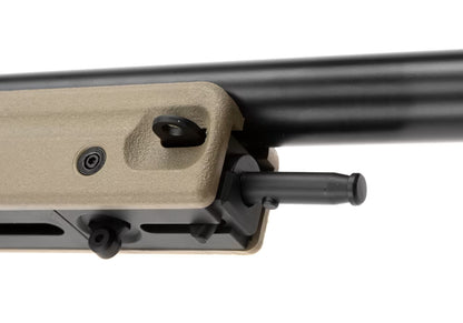 Cyma CM703 L96 Bolt-Action Sniper Rifle – Tan