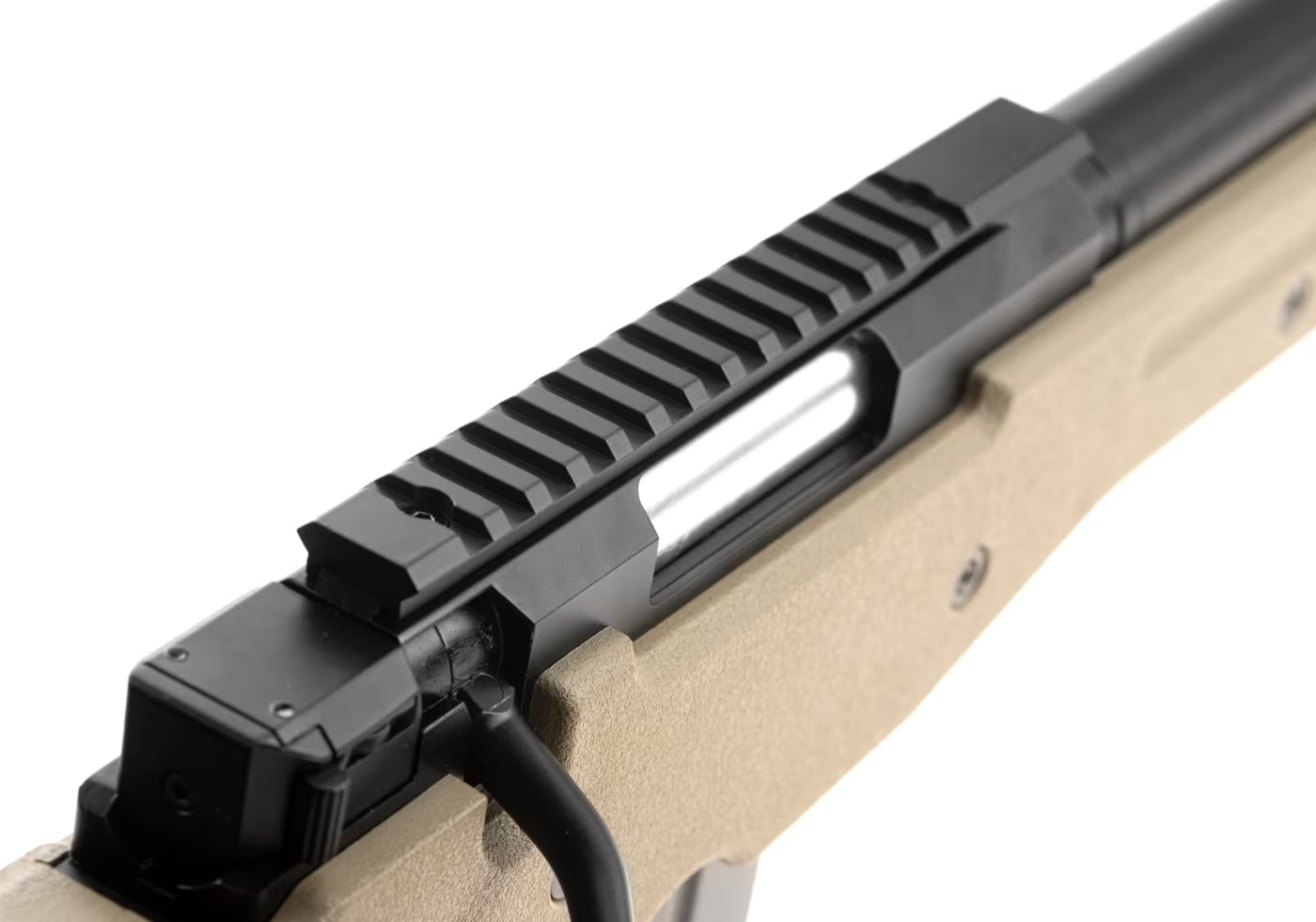 Cyma CM703 L96 Bolt-Action Sniper Rifle – Tan