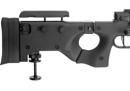 Cyma CM706 L96 Bolt-Action Sniper Rifle – Schwarz