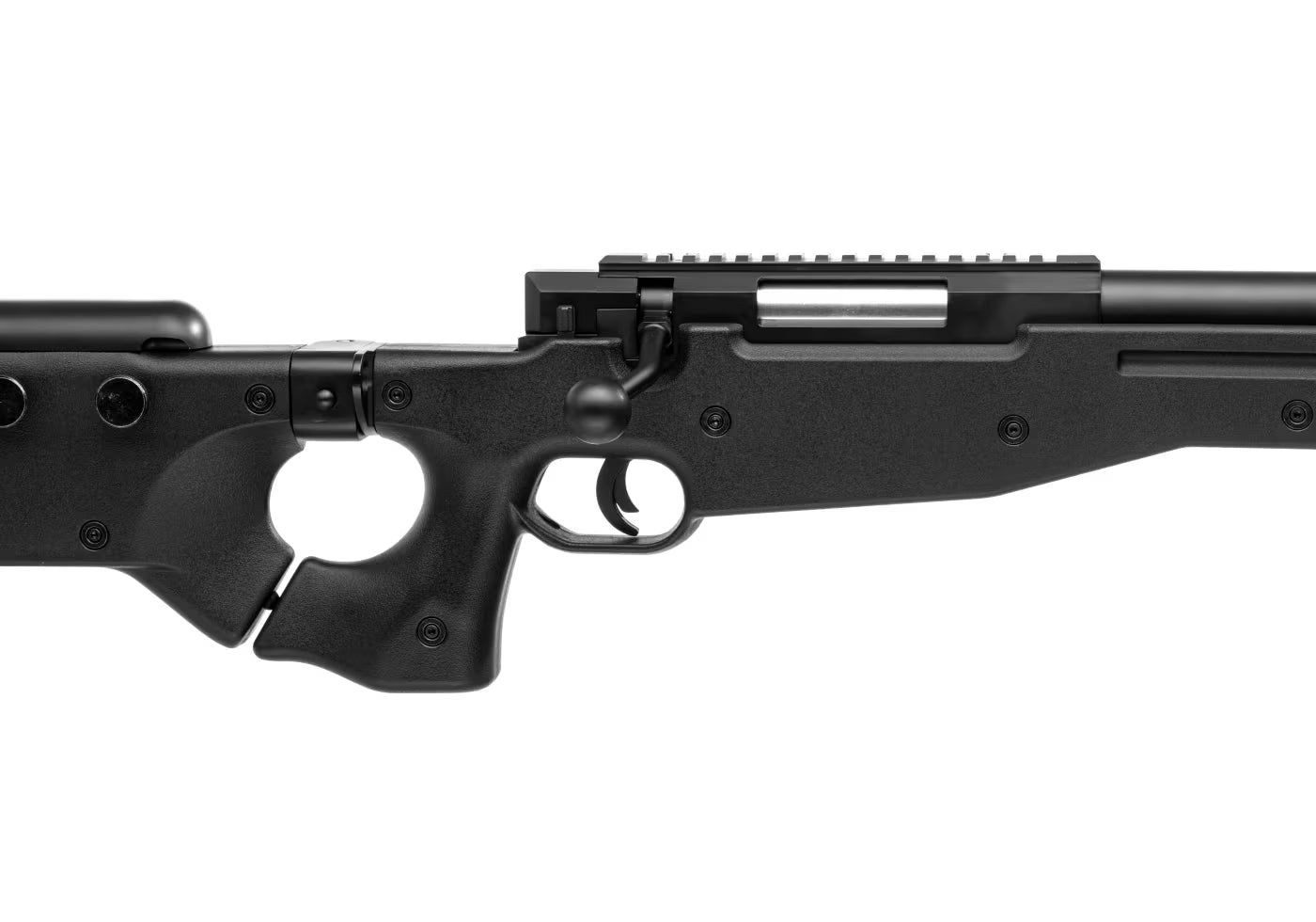 Cyma CM706 L96 Bolt-Action Sniper Rifle – Schwarz