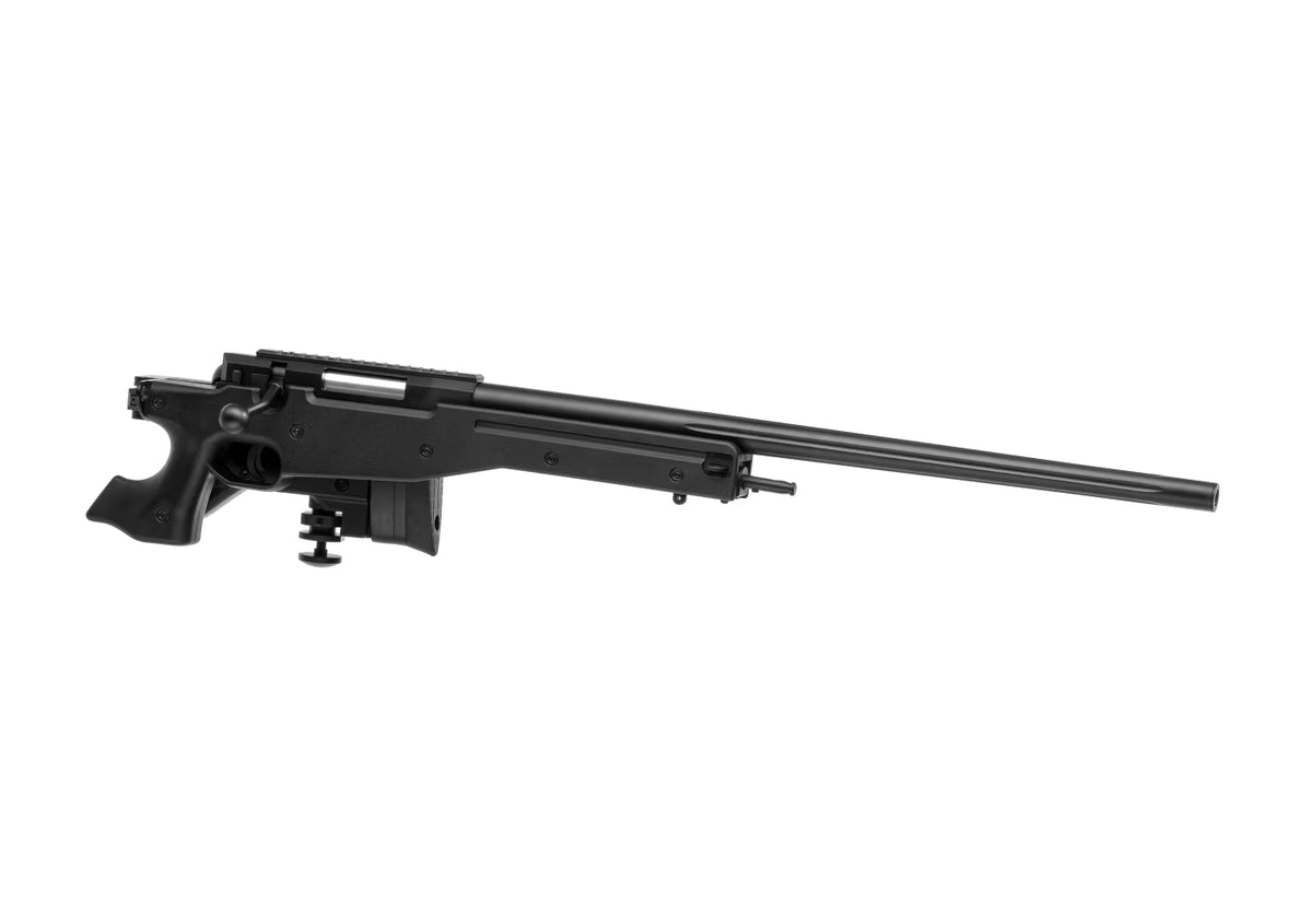 Cyma CM706 L96 Bolt-Action Sniper Rifle – Schwarz