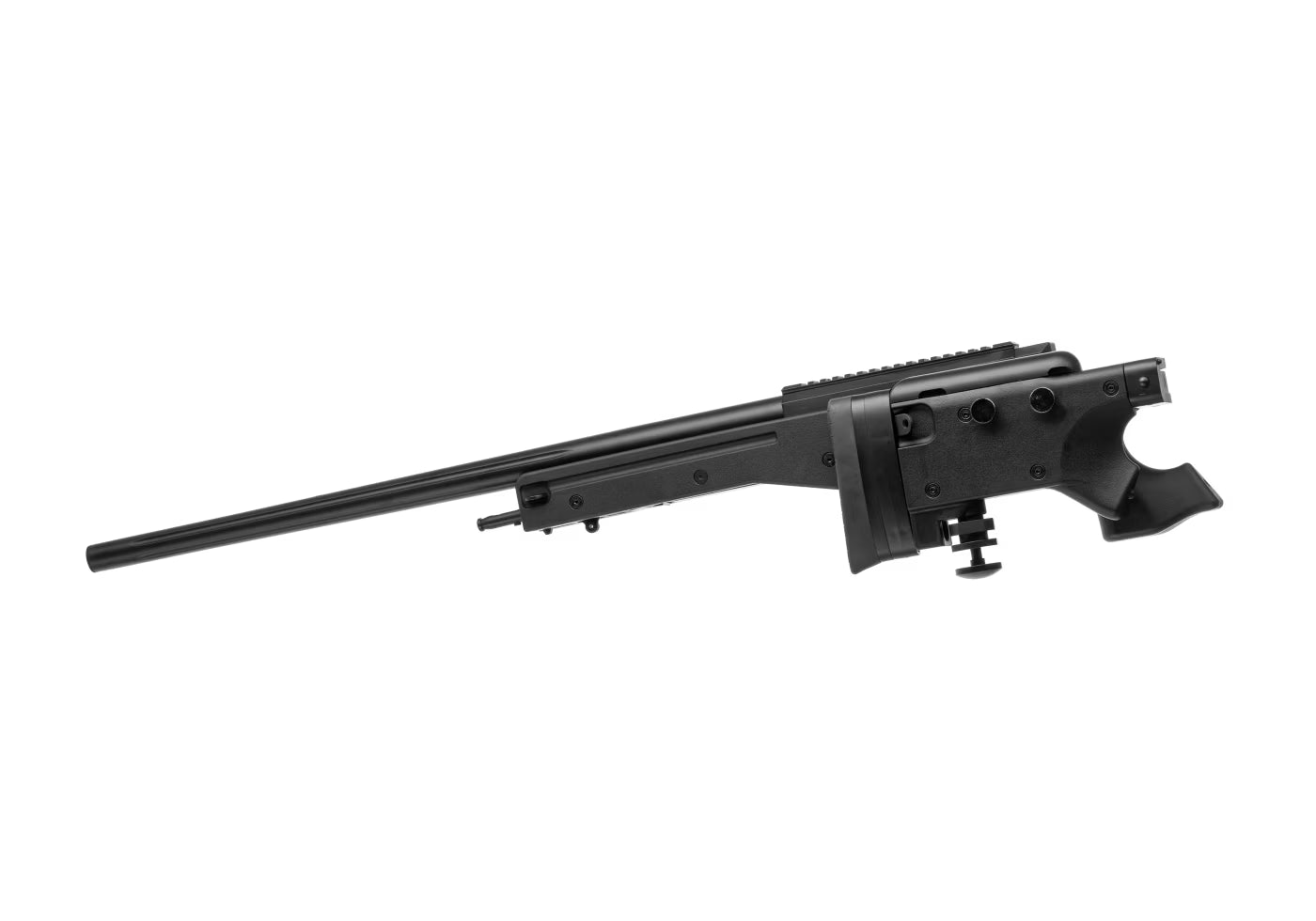Cyma CM706 L96 Bolt-Action Sniper Rifle – Schwarz