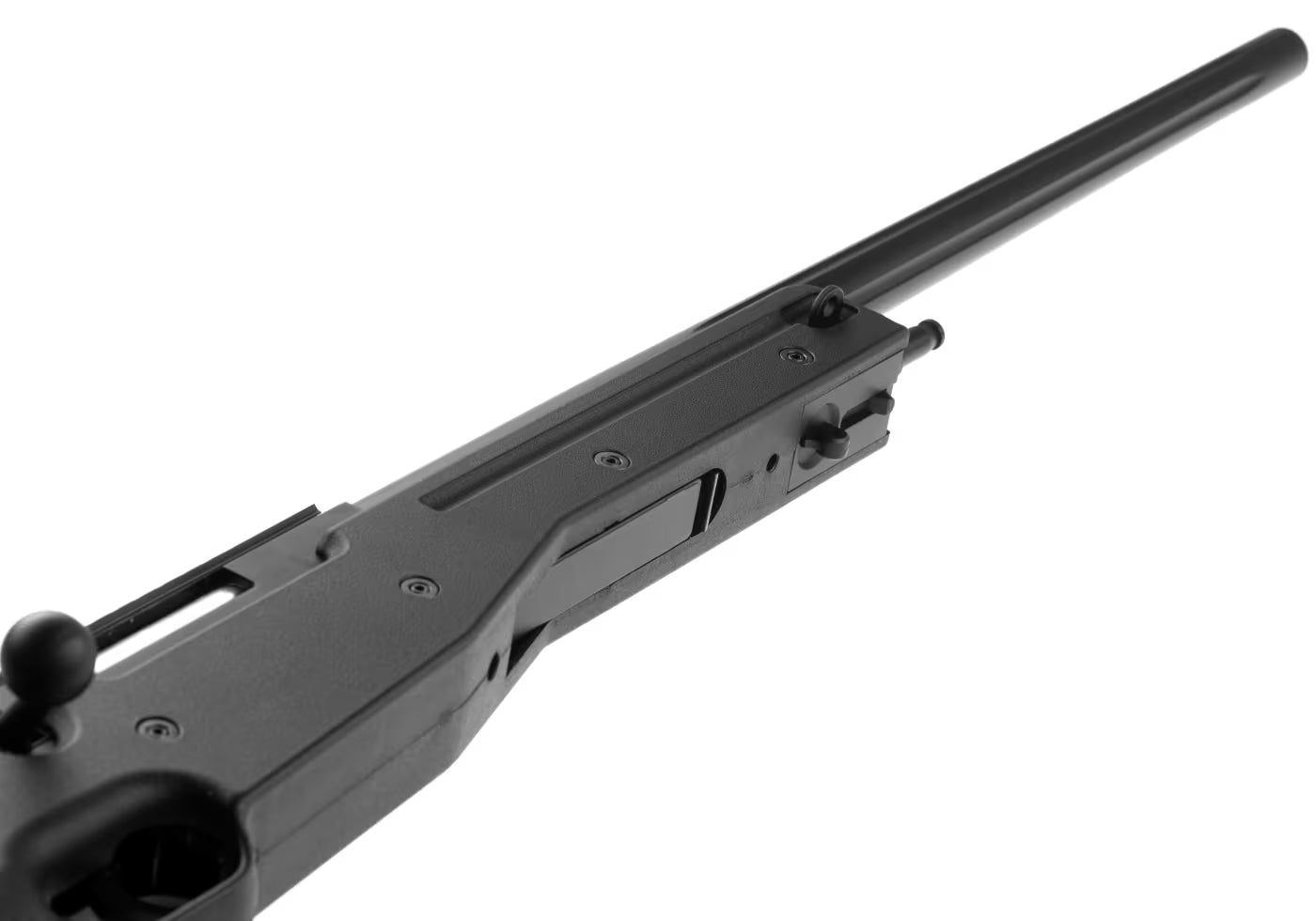 Cyma CM706 L96 Bolt-Action Sniper Rifle – Schwarz