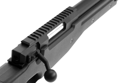 Cyma CM706 L96 Bolt-Action Sniper Rifle – Schwarz