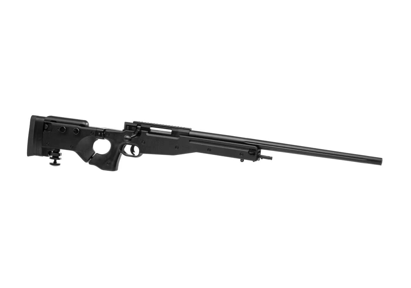 Cyma CM706 L96 Bolt-Action Sniper Rifle – Schwarz