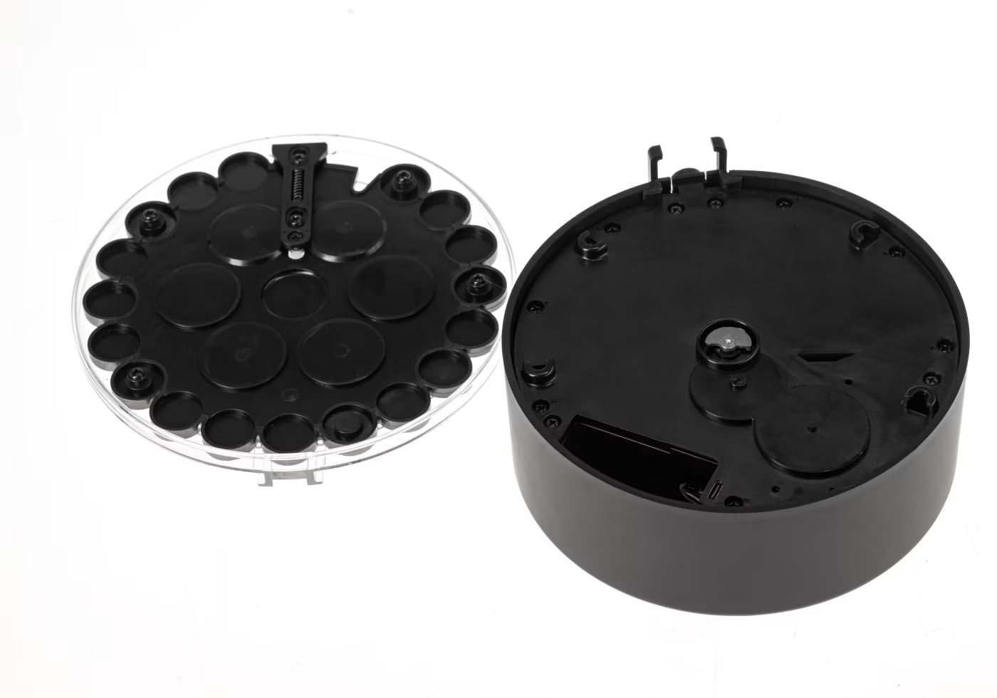 Cyma Elektrisches Drum Magazin für SGR-12 / AA-12 AES – 3.100 BBs