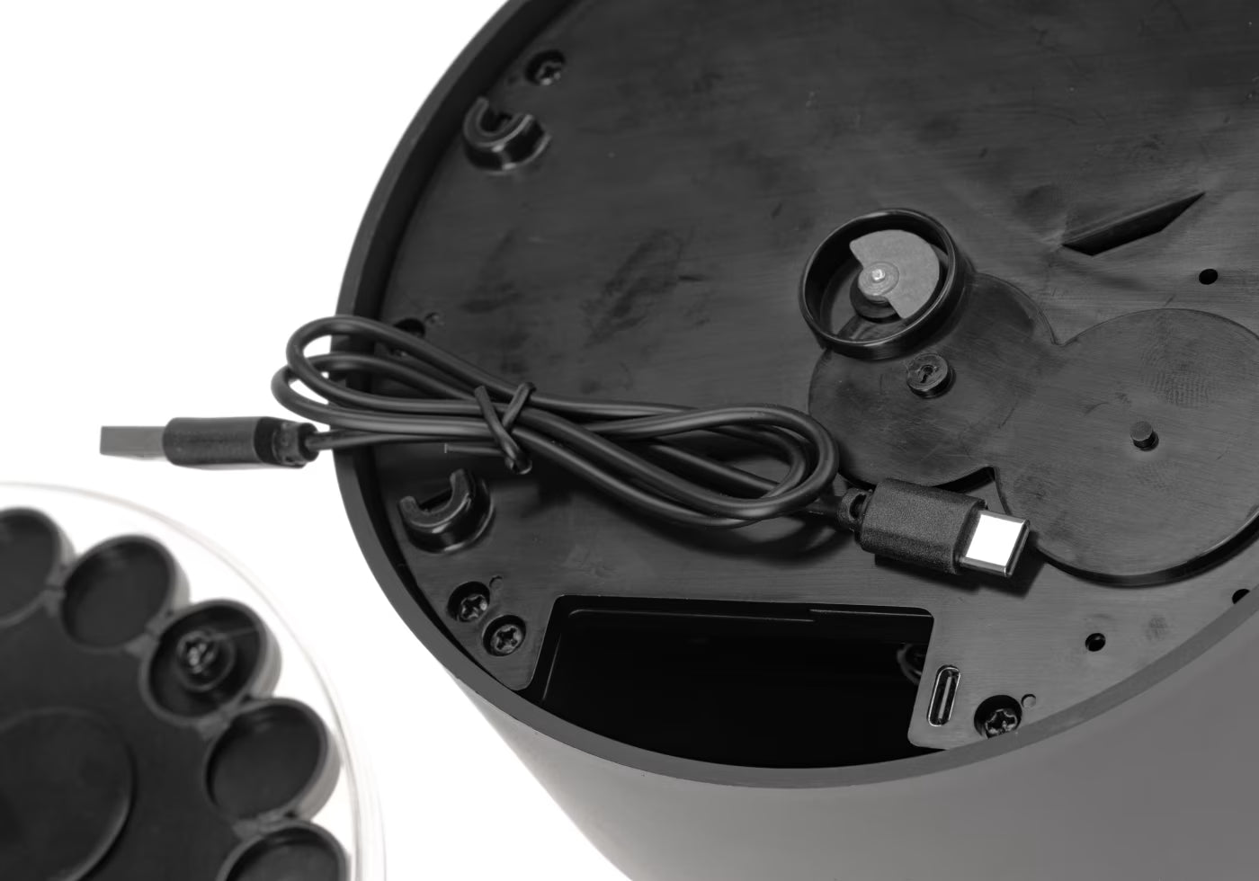 Cyma Elektrisches Drum Magazin für SGR-12 / AA-12 AES – 3.100 BBs