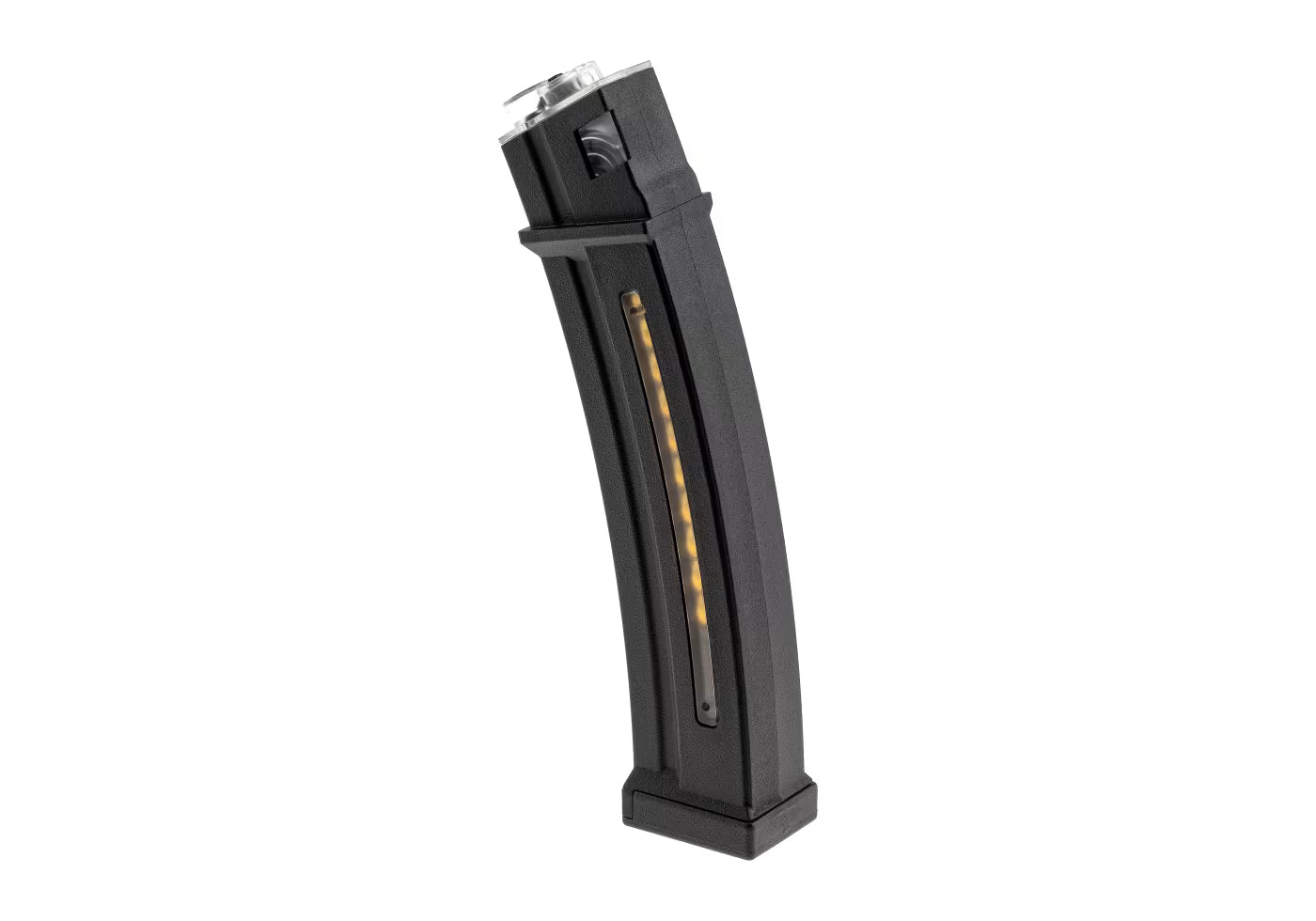 Cyma MP5 Midcap Magazin 130 BBs – Metall (CM041 / Marui Serie)