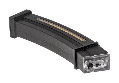 Cyma MP5 Midcap Magazin 130 BBs – Metall (CM041 / Marui Serie)
