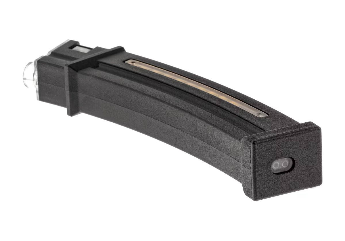 Cyma MP5 Midcap Magazin 130 BBs – Metall (CM041 / Marui Serie)