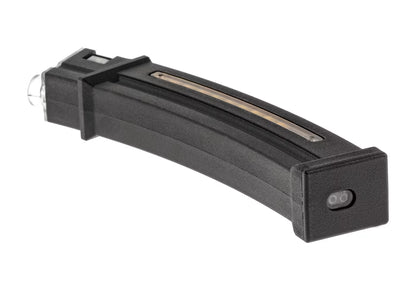 Cyma MP5 Midcap Magazin 130 BBs – Metall (CM041 / Marui Serie)