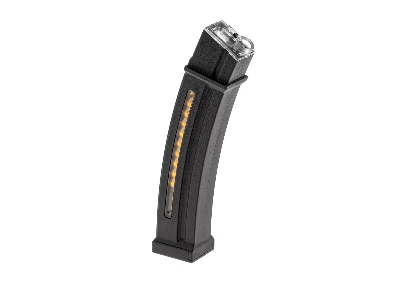 Cyma MP5 Midcap Magazin 130 BBs – Metall (CM041 / Marui Serie)