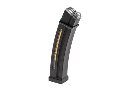 Cyma MP5 Midcap Magazin 130 BBs – Metall (CM041 / Marui Serie)