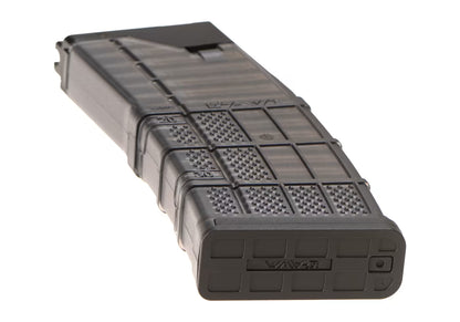 Cyma Magazin für MWS / CGS M4 GBB – 30 BBs (Schwarz)