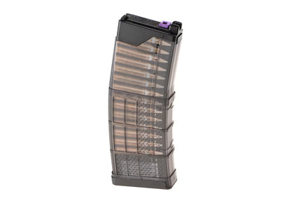 Cyma Magazin für MWS / CGS M4 GBB – 30 BBs (Schwarz)