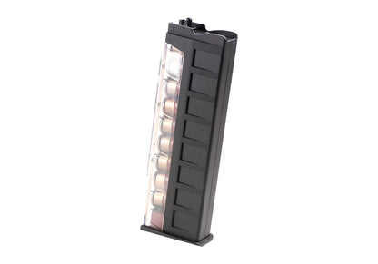Cyma Mid-Cap Magazin für SGR-12 / AA-12 AES – 96 BBs