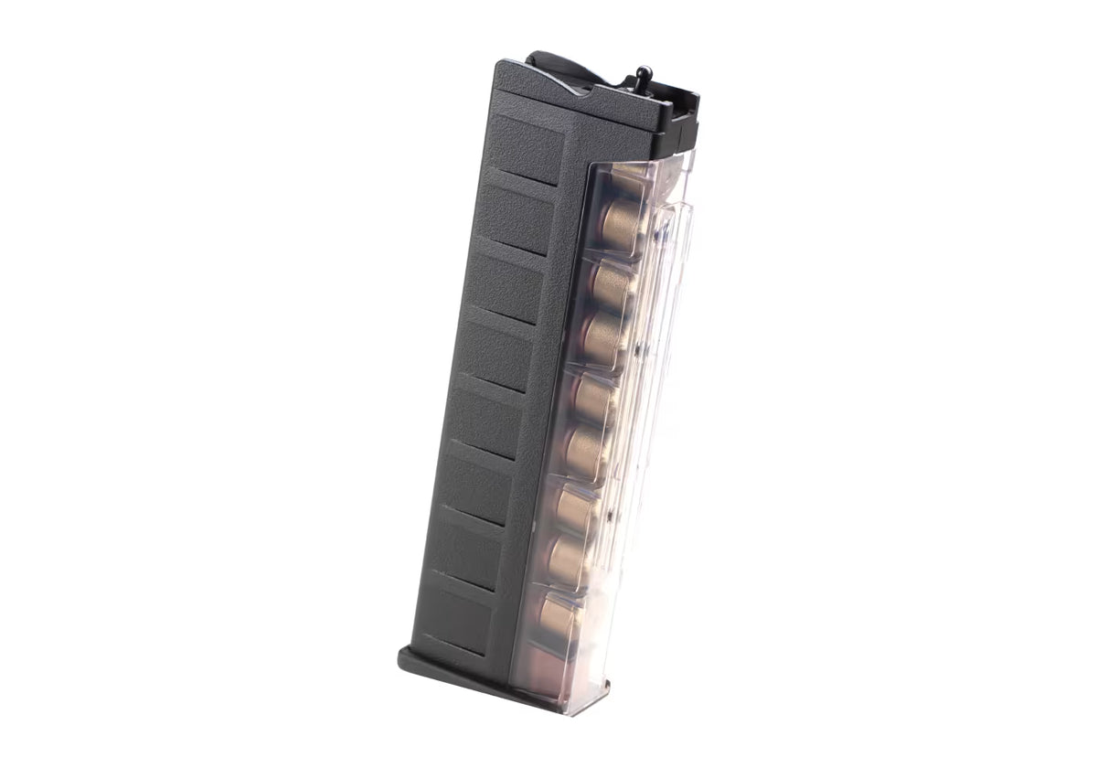 Cyma Mid-Cap Magazin für SGR-12 / AA-12 AES – 96 BBs