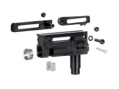 RETROARMS CNC Hop Up Chamber for AK AEG