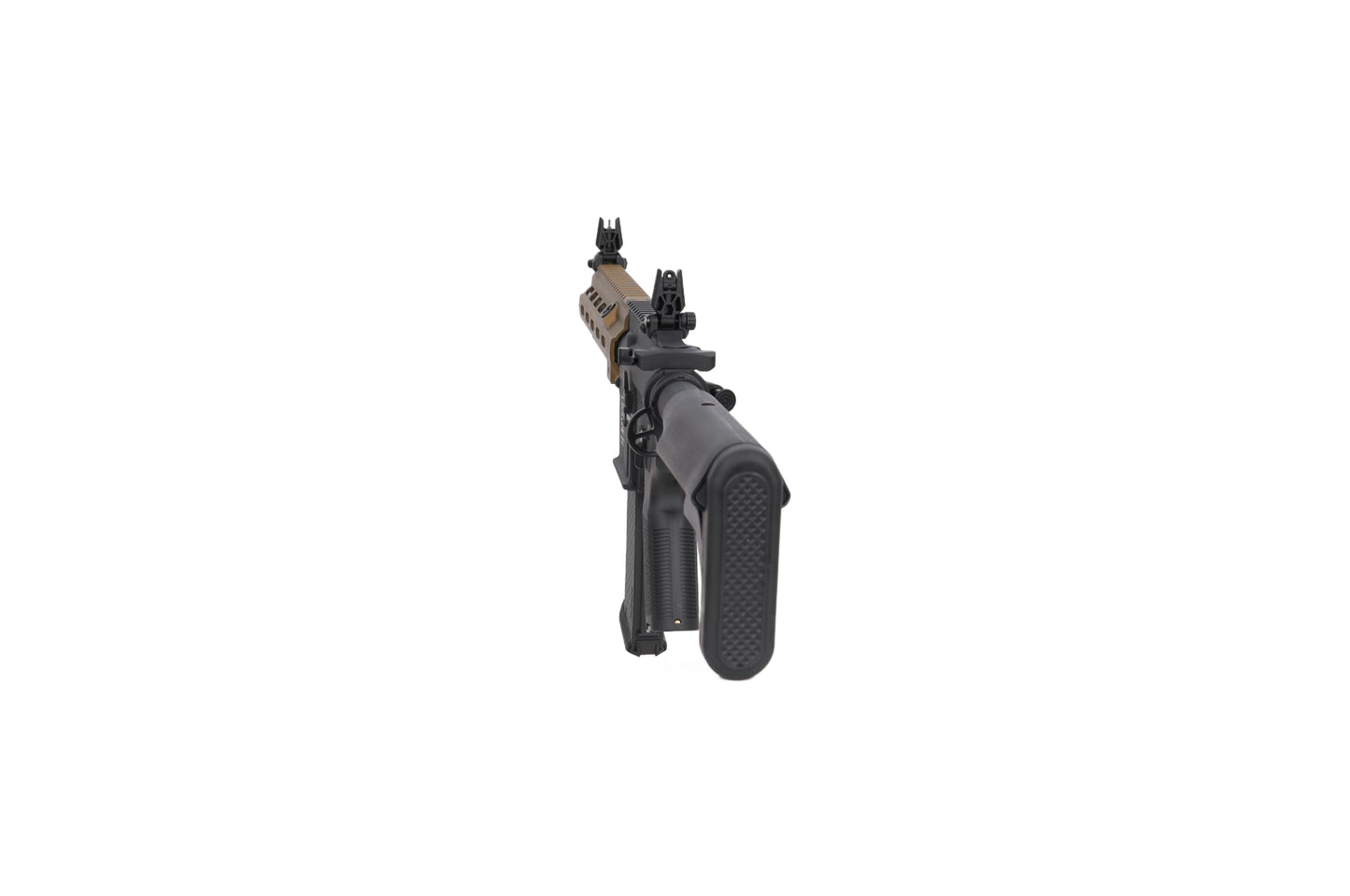 Specna Arms SA-CH30 CORE™ Gen. 2 HAL™ ETU ASG Karabiner – Chaos Bronze (unter 0,5 Joule)