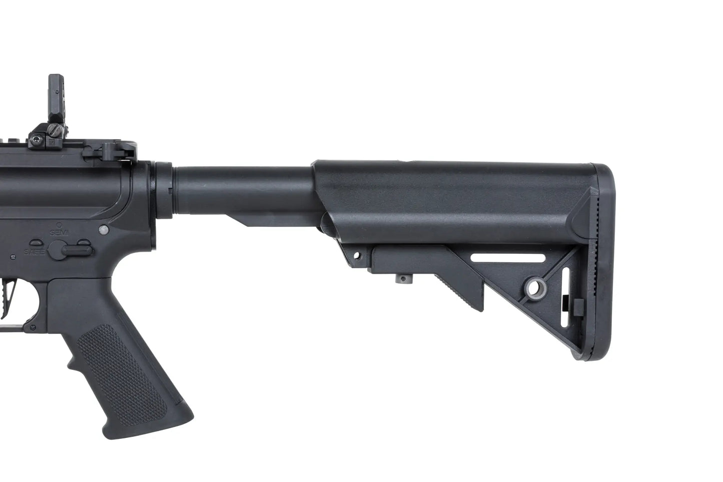 Specna Arms SA-C25 CORE™ Gen. 2 HAL™ ETU ASG Karabiner – Schwarz (unter 0,5 Joule)