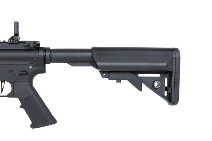 Specna Arms SA-C25 CORE™ Gen. 2 HAL™ ETU ASG Karabiner – Schwarz (unter 0,5 Joule)