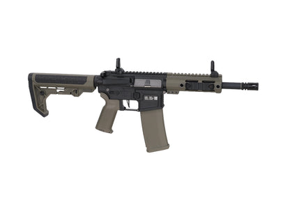 Specna Arms SA-F04 FLEX™ Gen.2 HAL ETU™ ASG Karabiner – Olive (unter 0,5 Joule)