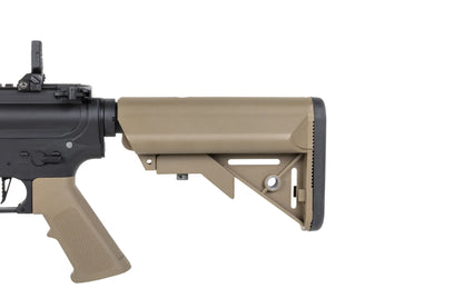 Specna Arms SA-C20 CORE™ HAL ETU™ ASG Karabiner – Chaos Bronze (Einzelfeuer / Single Fire Only, unter 0,5 Joule)