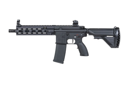 Specna Arms SA-PH24 PRIME™ BLDC™ Aster II ETU Karabiner – Schwarz (0,5 Joule)