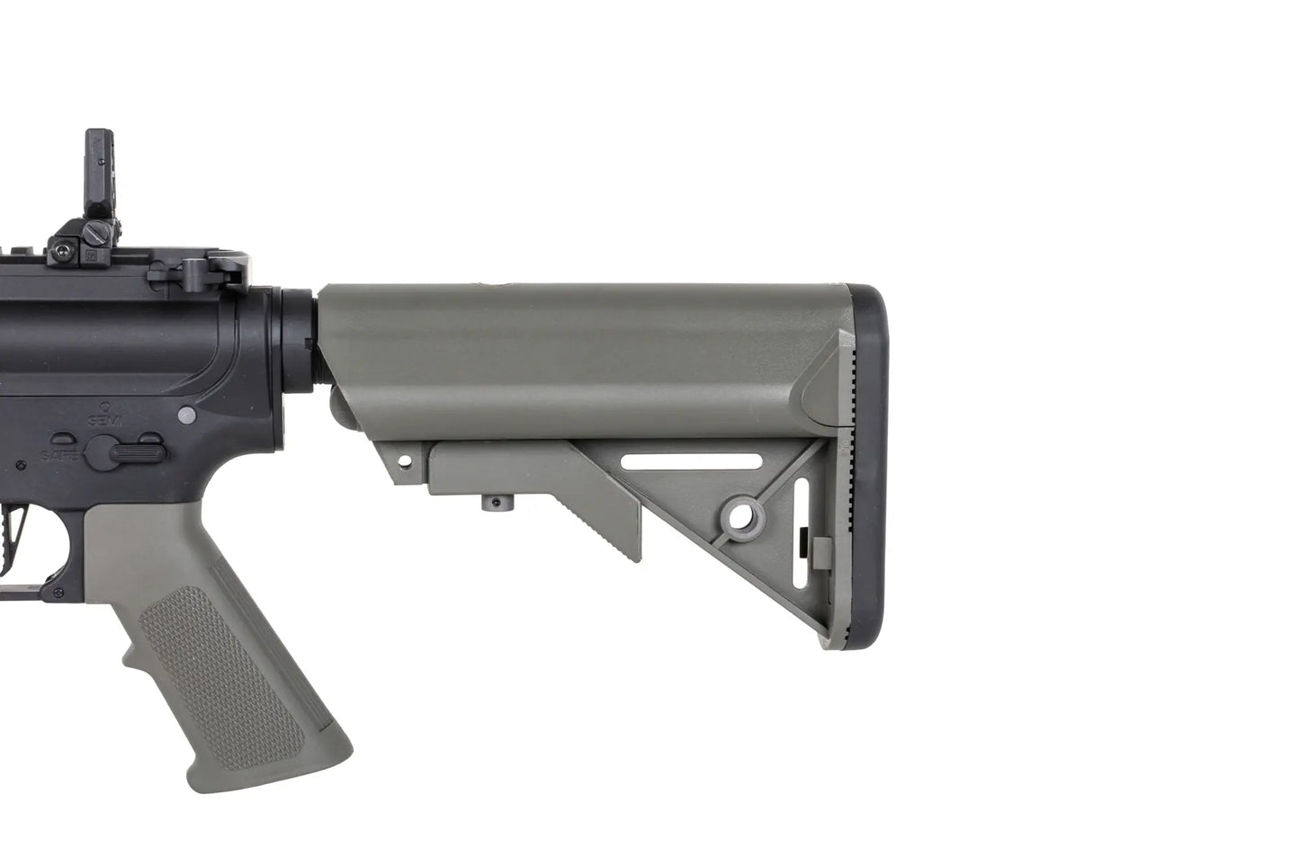 Specna Arms SA-C20 CORE™ Gen. 2 HAL™ ETU ASG Karabiner – Olive / OD Green (unter 0,5 Joule)
