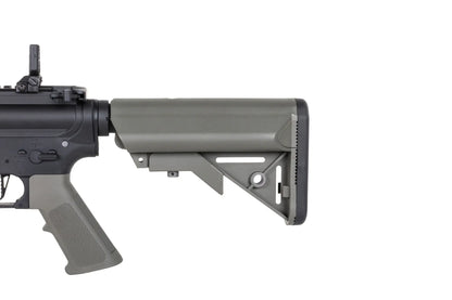Specna Arms SA-C20 CORE™ Gen. 2 HAL™ ETU ASG Karabiner – Olive / OD Green (unter 0,5 Joule)