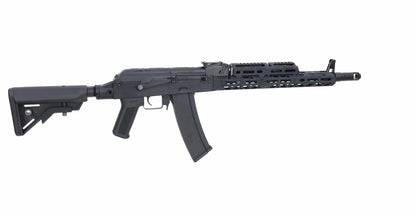 Specna Arms KPYK AK SA-PJ14 PRIME™ BLDC™ Aster II ETU Sturmgewehr – Schwarz (0,5 Joule)