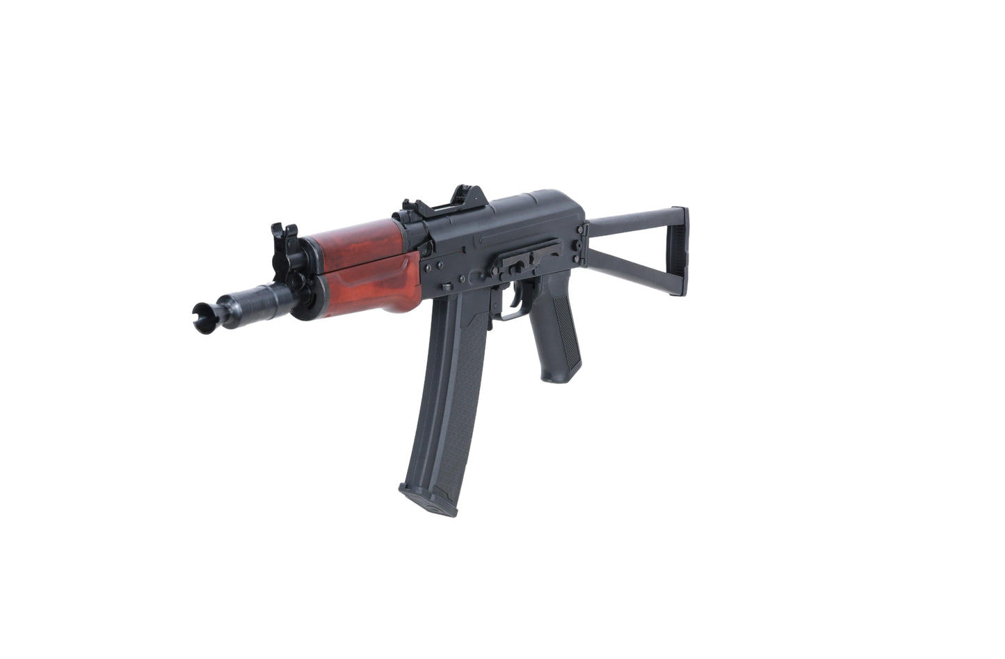 Specna Arms AK SA-PJ17 PRIME™ BLDC™ Aster II ETU Sturmgewehr – Schwarz (0,5 Joule)